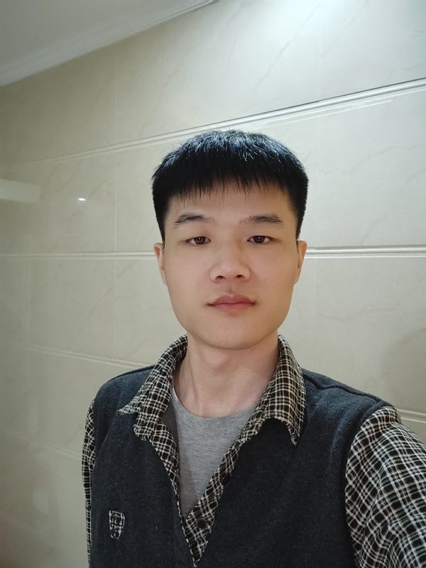 念头通达的第一张照片--金门婚介网