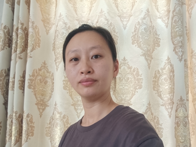 珺瑶乐的第一张照片--金门婚介网