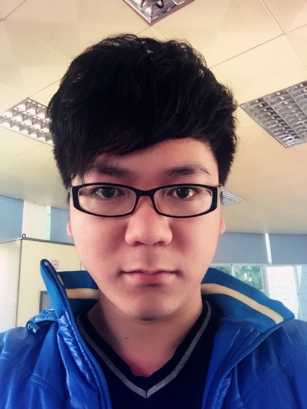 嘟嘟的第三张照片--金门婚介网