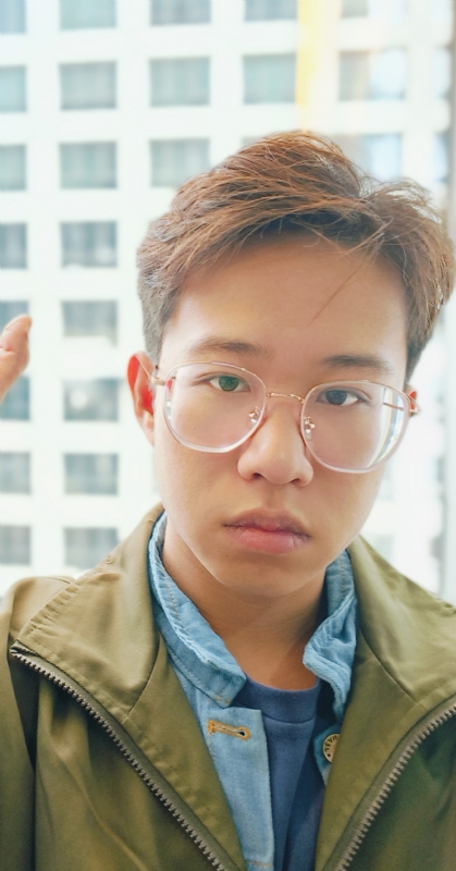 一顿三斤饭的第一张照片--金门婚介网