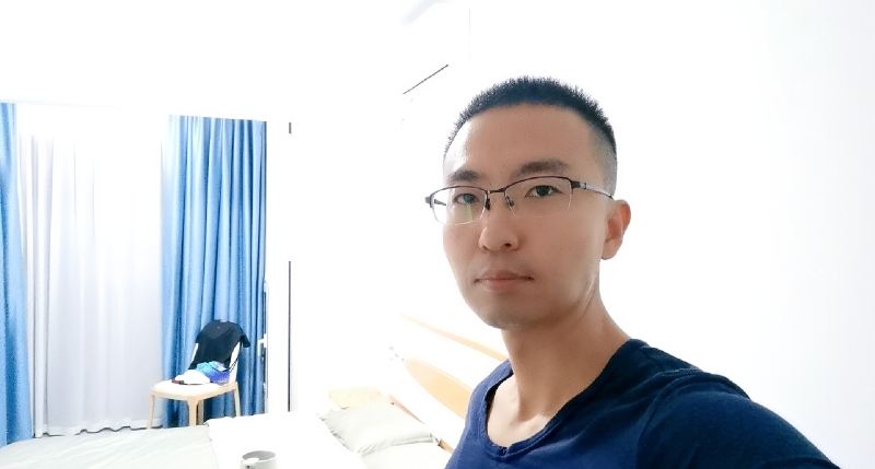 roy的第一张照片--金门婚介网