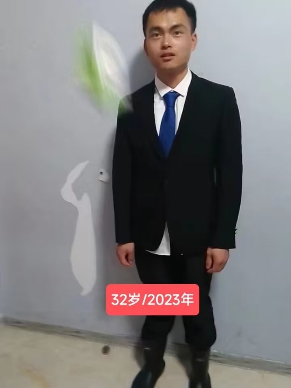 林嘉任的第一张照片--金门婚介网