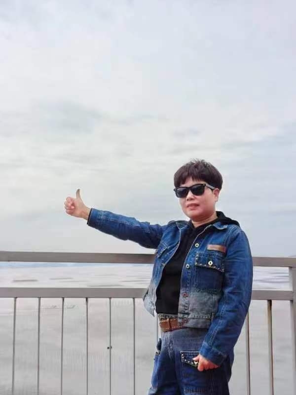 平安的第二张照片--金门婚介网