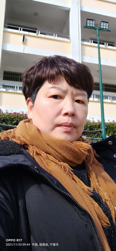 平安的第三张照片--金门婚介网