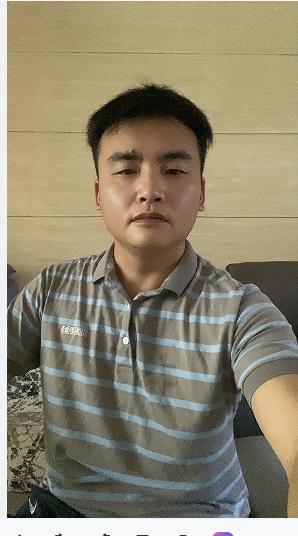 走在红毯那一天的第二张照片--金门婚介网