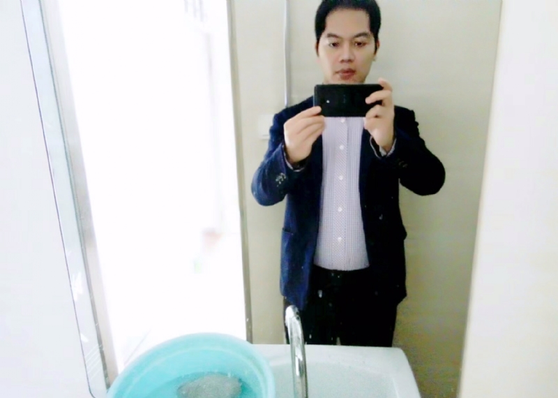 旭日春晖的第三张照片--金门婚介网