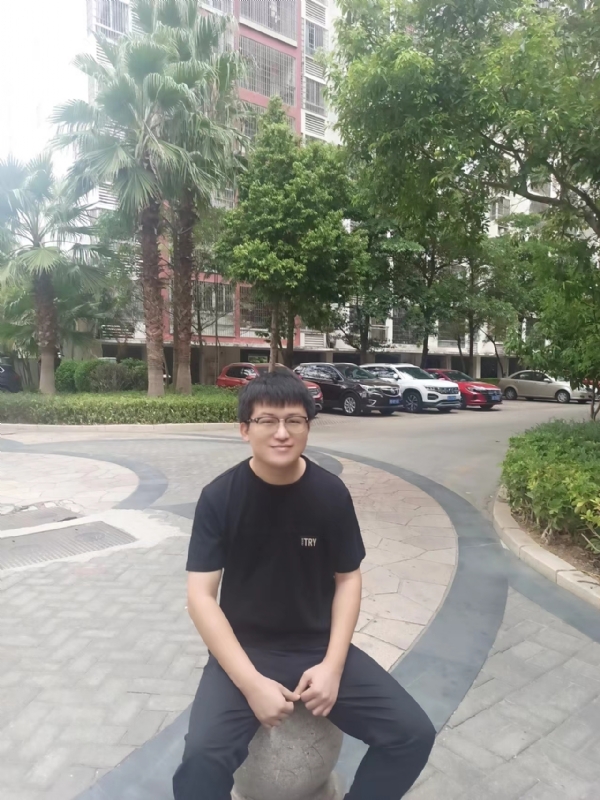 等闲的第三张照片--金门婚介网