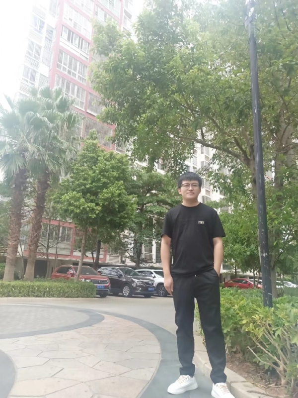 等闲的第四张照片--金门婚介网