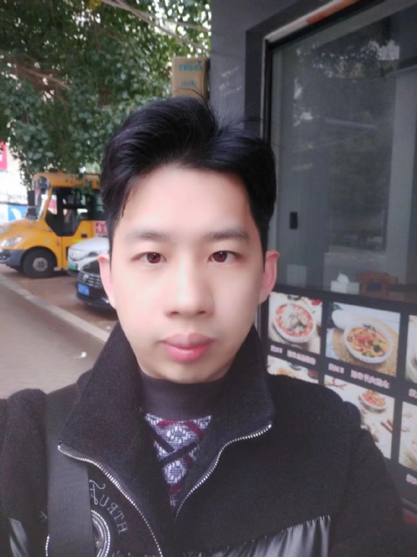 qiuzhiyong的第一张照片--金门婚介网