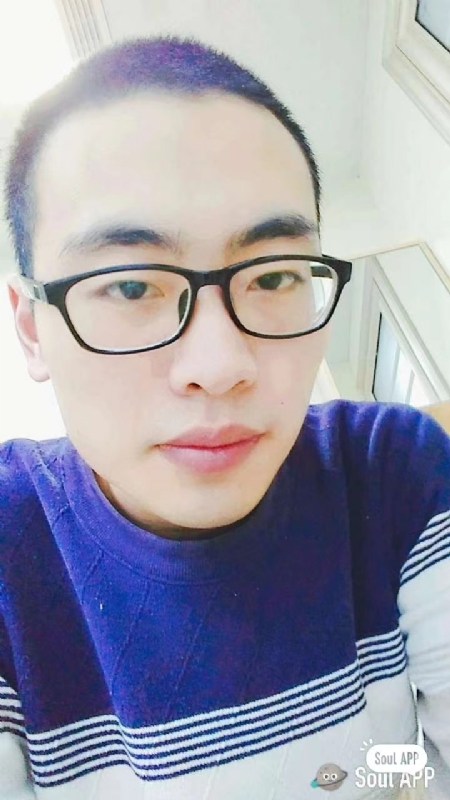 叶乘风的第一张照片--金门婚介网