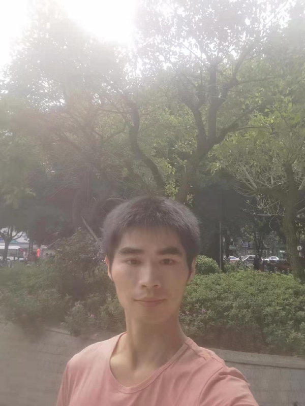 一天天的第一张照片--金门婚介网