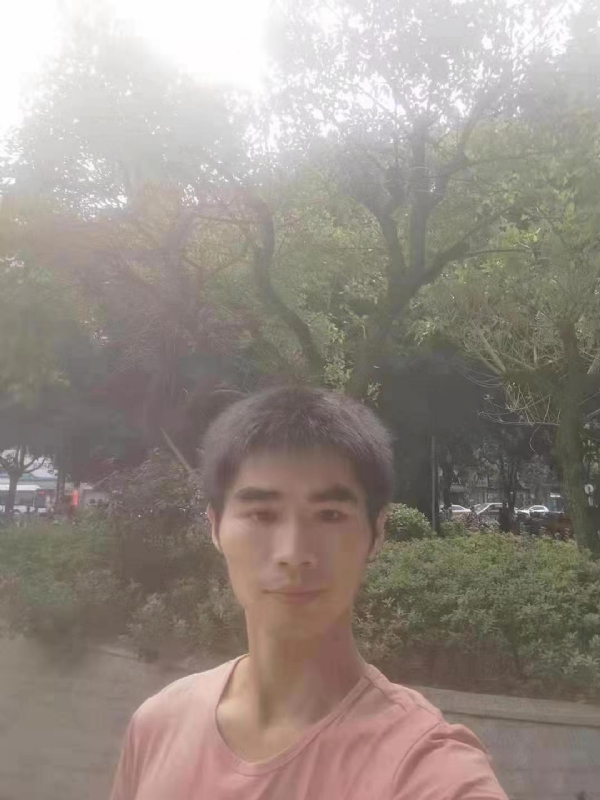 一天天的第二张照片--金门婚介网