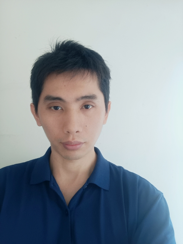 小峰的第一张照片--金门婚介网