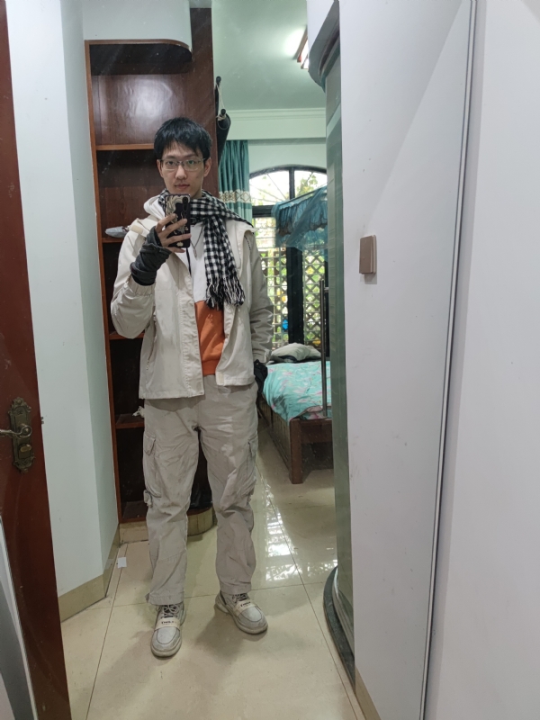 穗风禾的第一张照片--金门婚介网