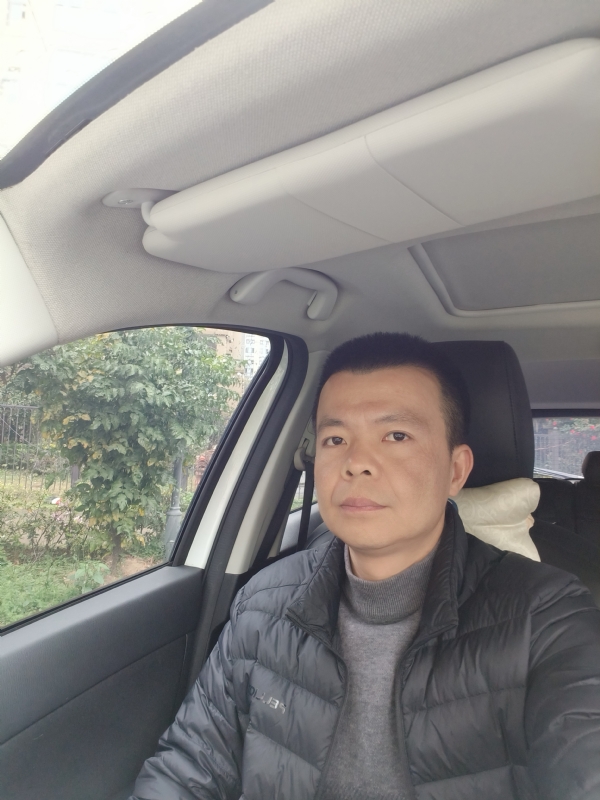 锦瑟的第一张照片--金门婚介网