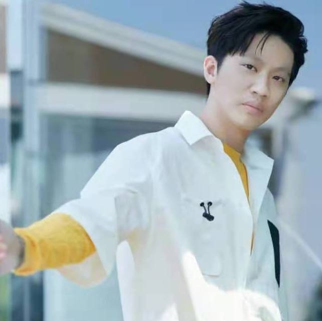 极品楚男的第二张照片--金门婚介网