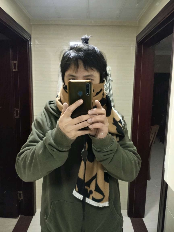 男技师的第一张照片--金门婚介网