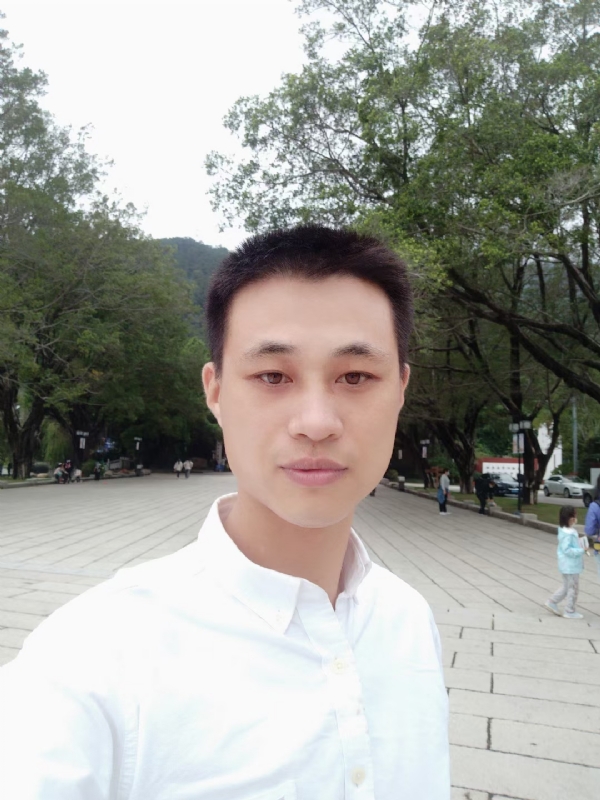 xu的第一张照片--金门婚介网
