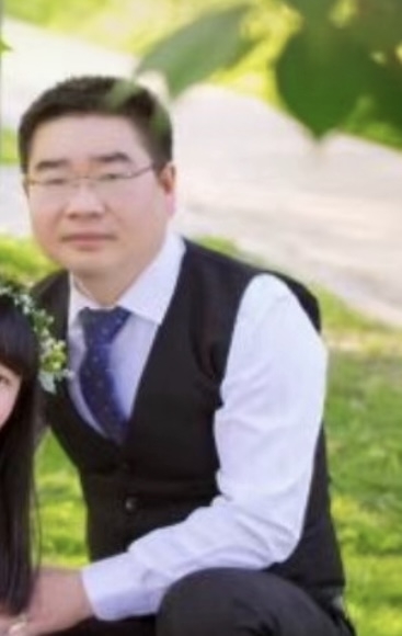 张大队长的第二张照片--金门婚介网