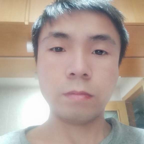 小兔兔的第一张照片--金门婚介网