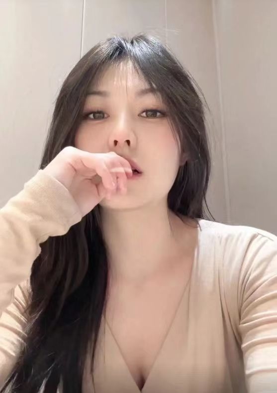 勾人心魂大美人的第一张照片--金门婚介网