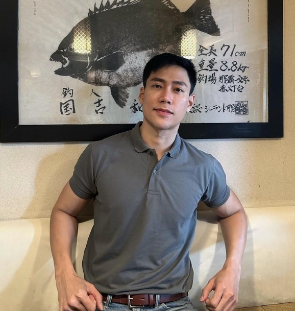 jack的第一张照片--金门婚介网