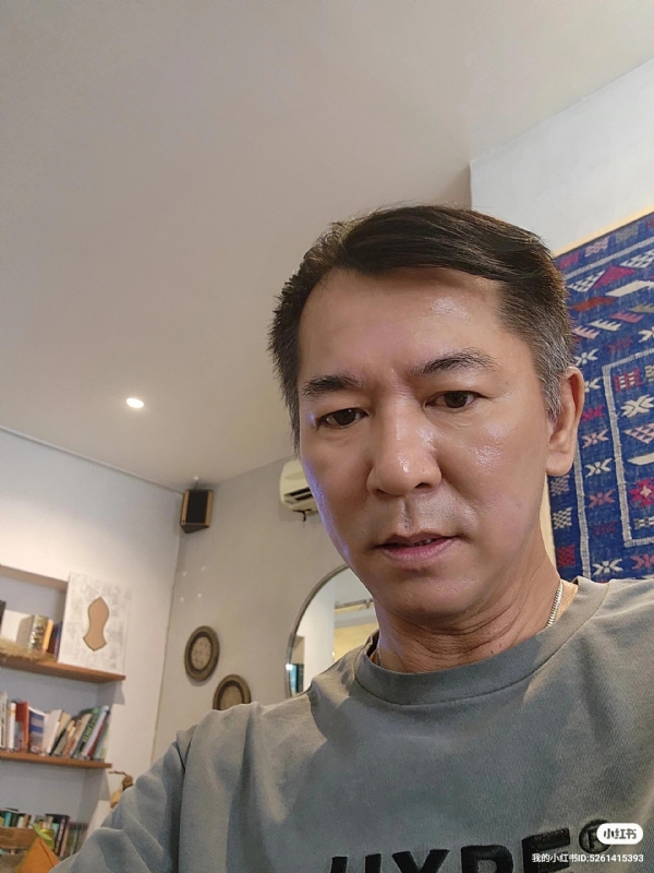 Gary黄的第一张照片--金门婚介网