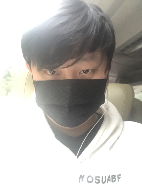 沈国星的第一张照片--金门婚介网