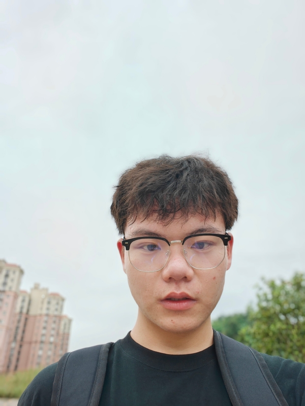 航澄的第一张照片--金门婚介网