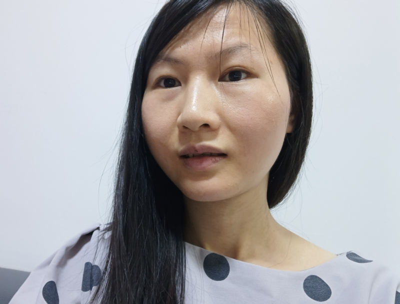 清晨的第一张照片--金门婚介网