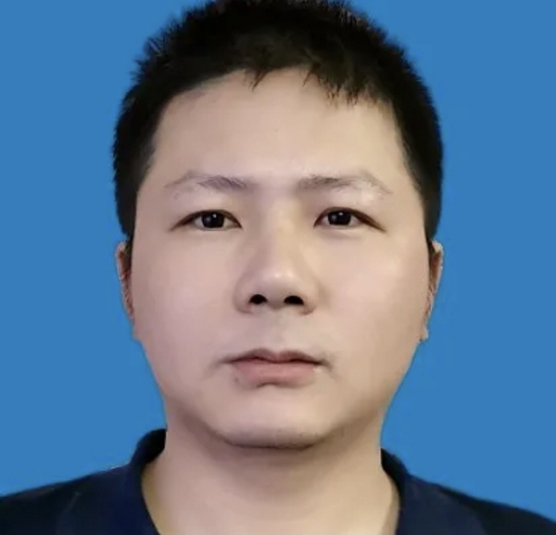 寒山的第一张照片--金门婚介网