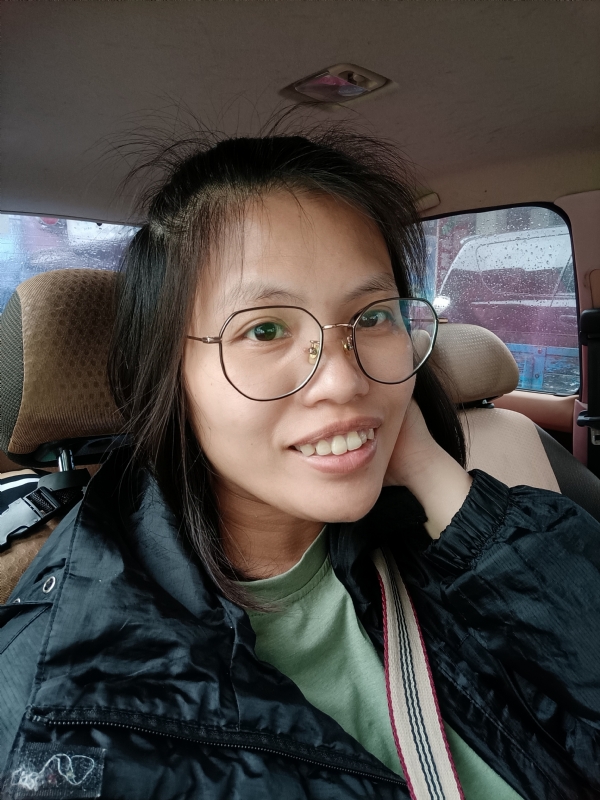 帥媽的第二张照片--金门婚介网
