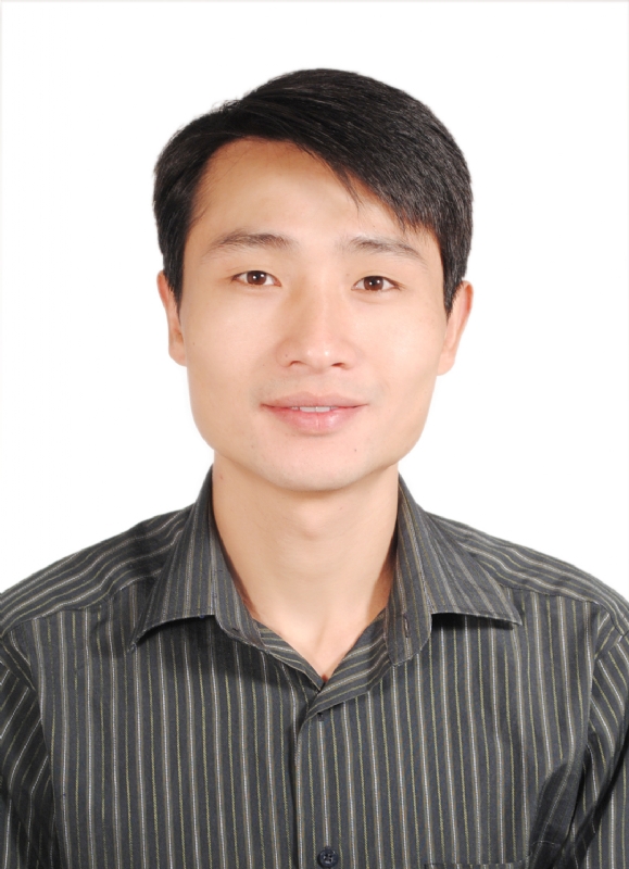 云中走步的第一张照片--金门婚介网