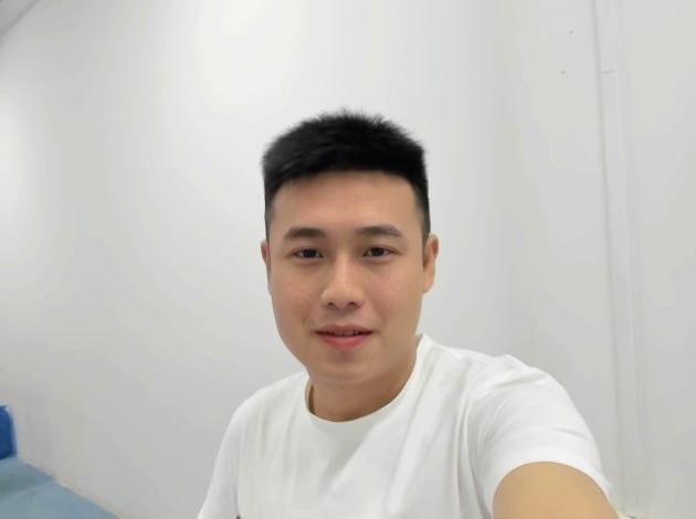 阿文历险记的第一张照片--金门婚介网