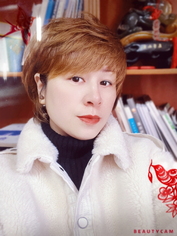 阳光百合的第一张照片--金门婚介网