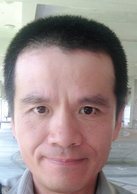 啊辣的第二张照片--金门婚介网