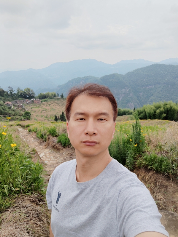 彩虹的第一张照片--金门婚介网