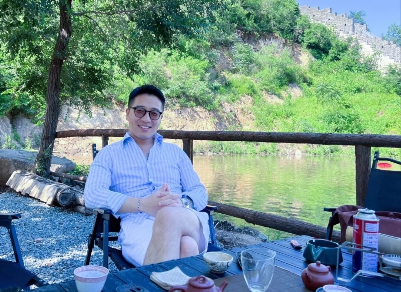 等待的第一张照片--金门婚介网