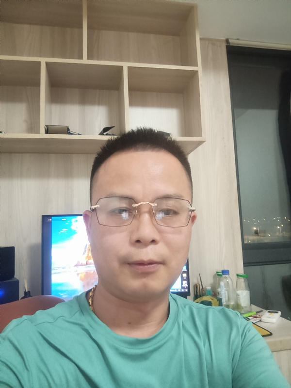 逍遥霸道的第一张照片--金门婚介网