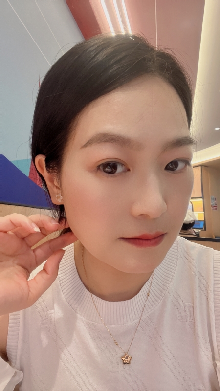 好久不见的第一张照片--金门婚介网
