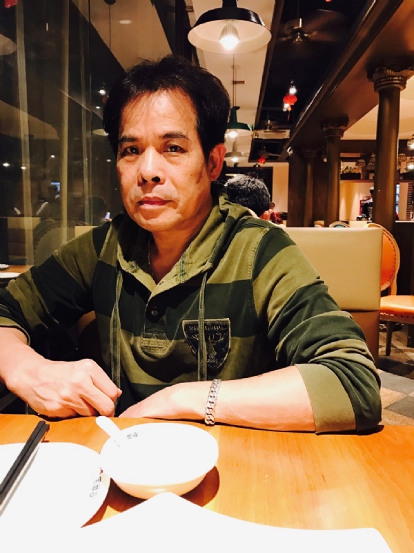 天马行空的第一张照片--金门婚介网
