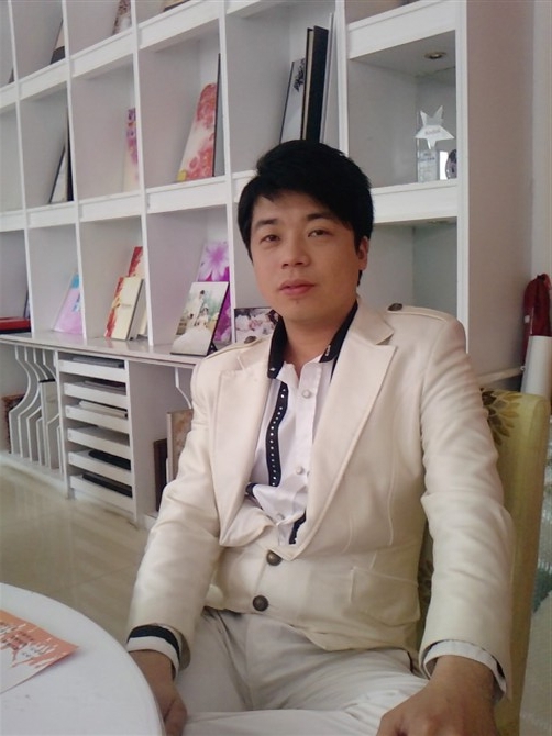 寻找的第一张照片--金门婚介网