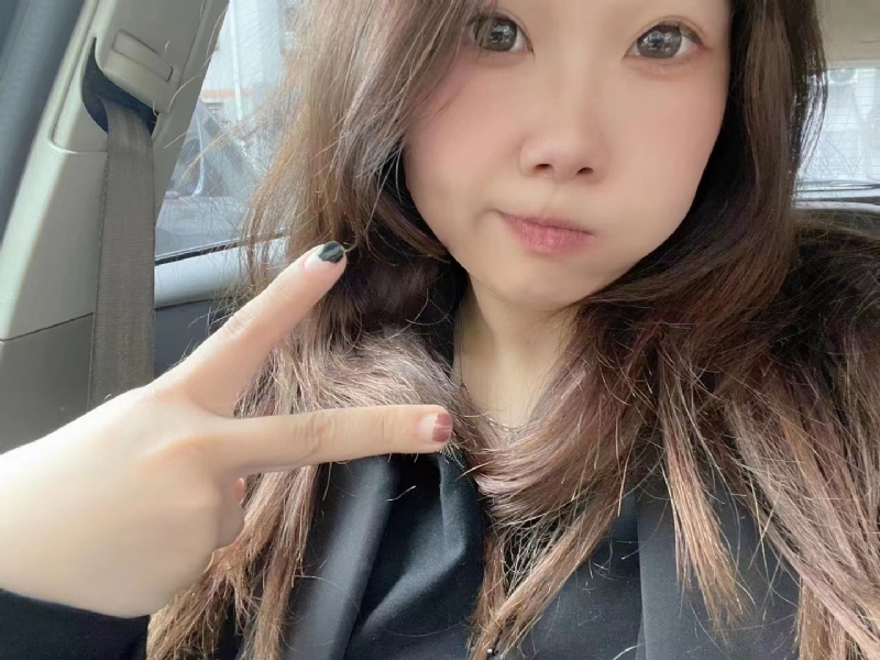 小女子不才的第二张照片--金门婚介网