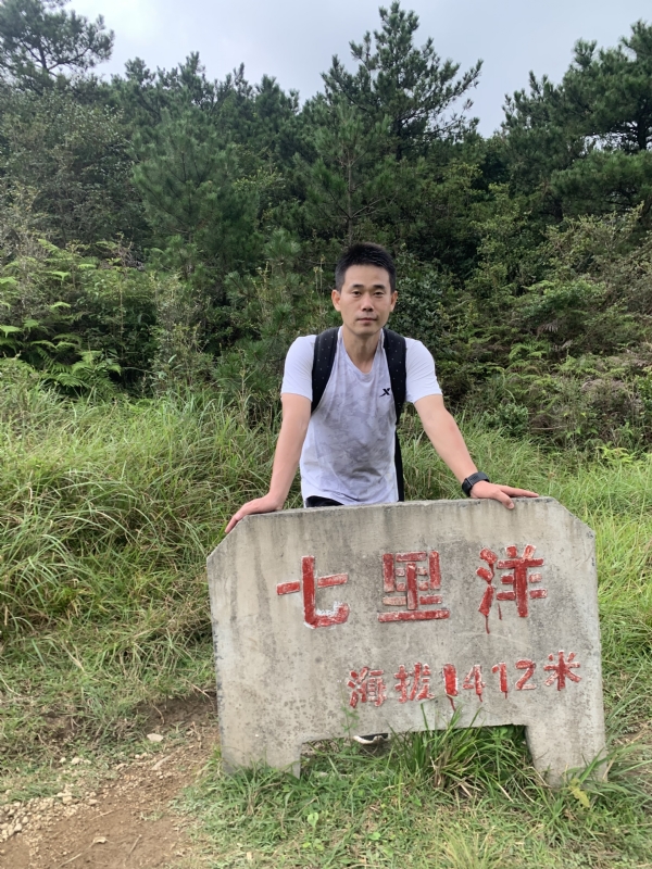 小朱佩奇的第一张照片--金门婚介网