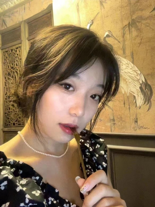 泉州相亲的第二张照片--金门婚介网