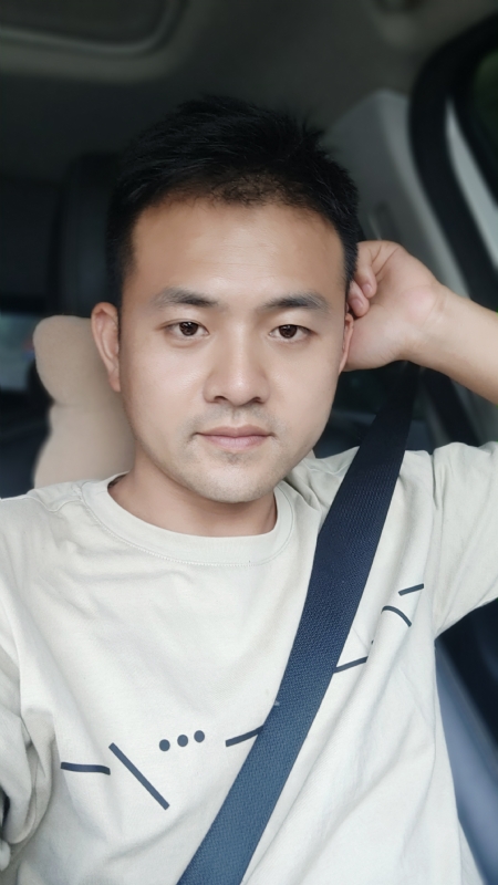 莫听窗林的第一张照片--金门婚介网