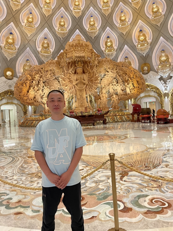 泉州相亲的第一张照片--金门婚介网