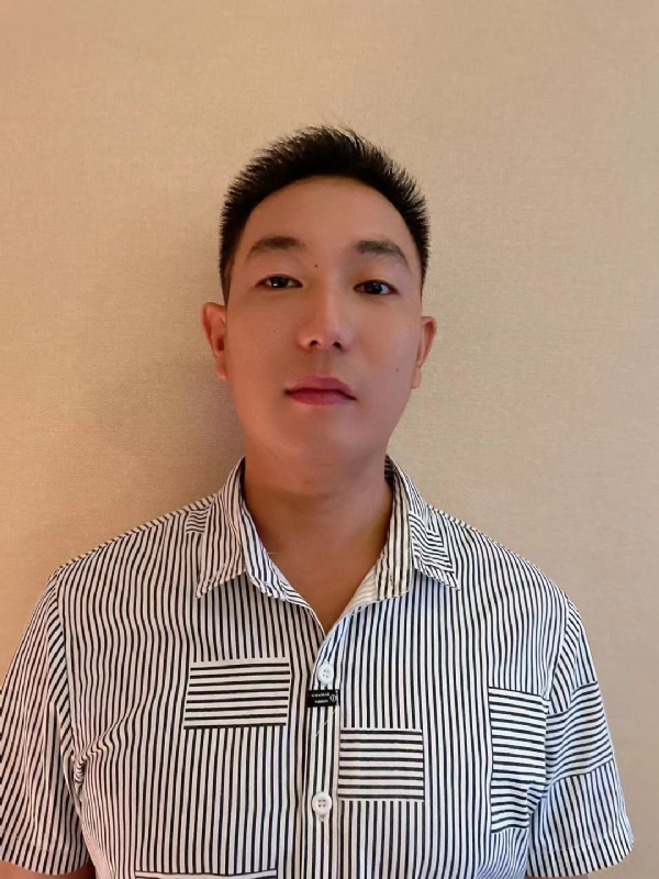 陈先生的第二张照片--金门婚介网