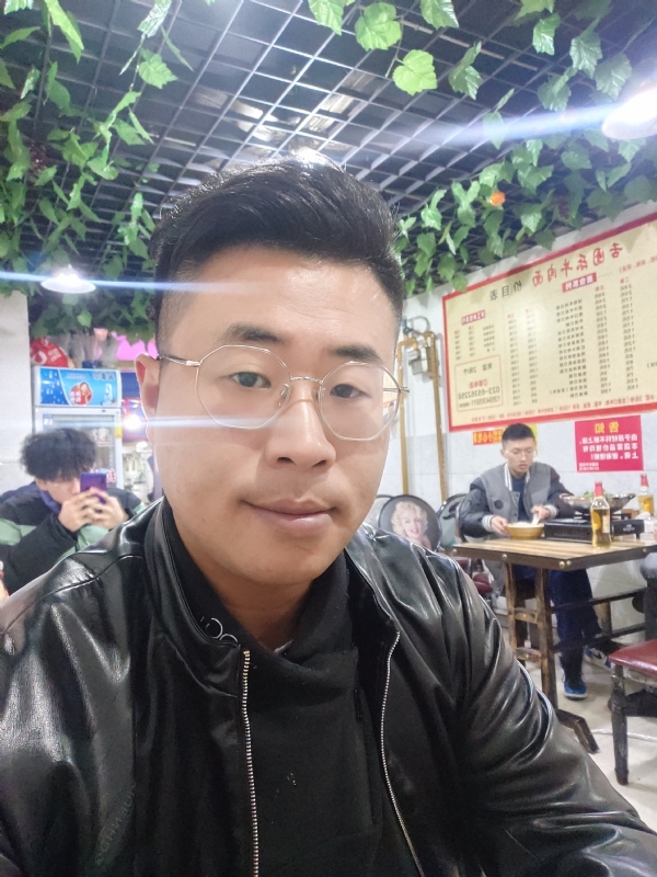 独行的天秤的第一张照片--金门婚介网