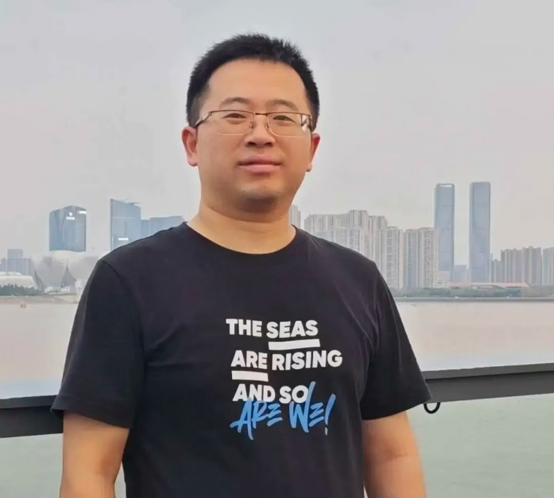 白小生的第一张照片--金门婚介网
